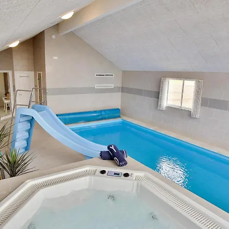 Gorgeous In With Sauna Prázdninový dům