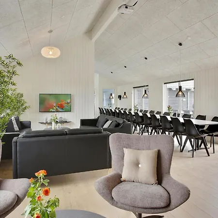 Gorgeous In With Sauna