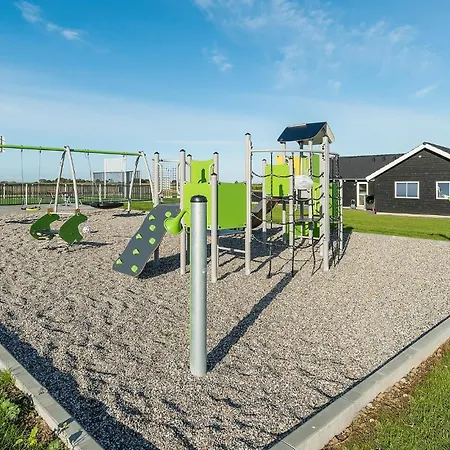 Prázdninový dům Gorgeous In With Sauna *