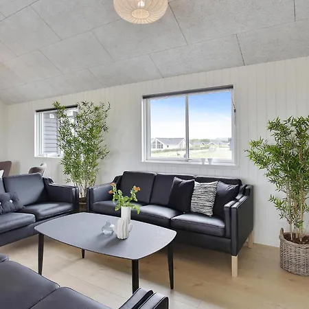 Gorgeous In With Sauna Bogense