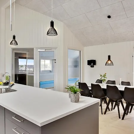 Gorgeous In With Sauna Prázdninový dům *