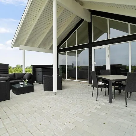 Gorgeous In With Sauna Prázdninový dům