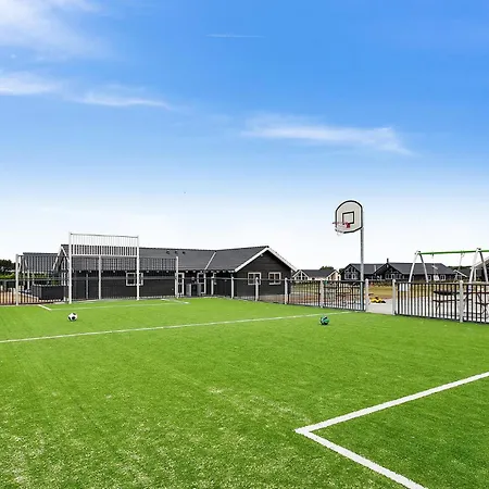 Gorgeous In With Sauna Prázdninový dům *