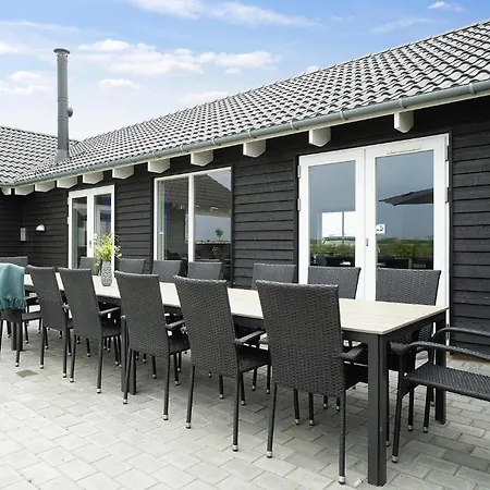 Gorgeous In With Sauna