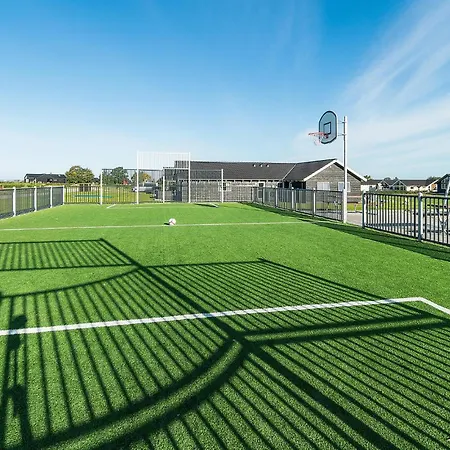 Gorgeous In With Sauna Prázdninový dům *